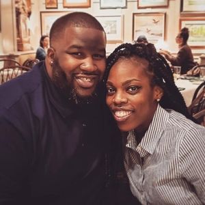 Meet your Posher, Aeisha